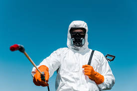 Pest Control for Restaurants and Food Service in El Dorado, KS